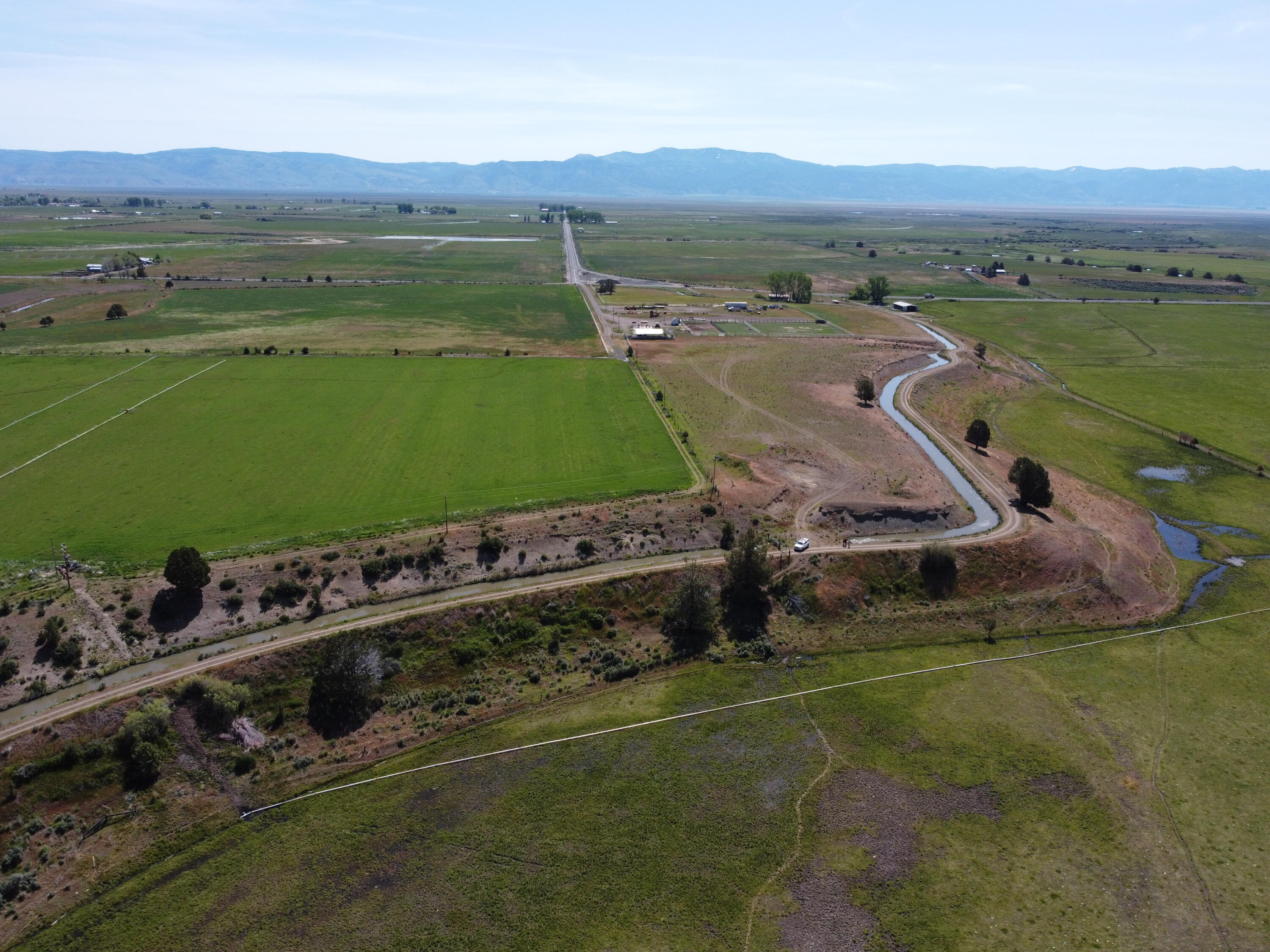 16258 Andy Hill Road Lakeview, OR 97630 - Photo 2 of 29 DJI_0389