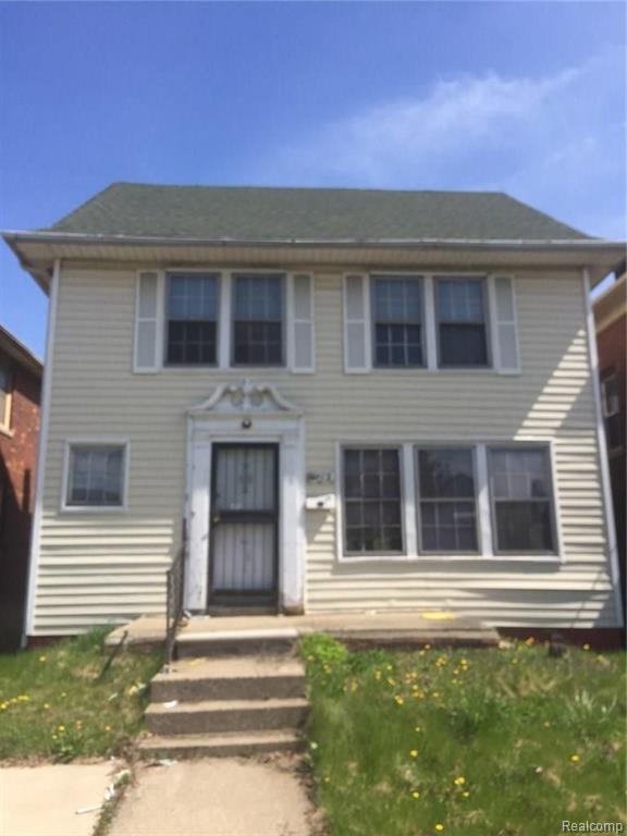 5113 Ridgewood Street Detroit, MI 48204 - Photo 1 of 1