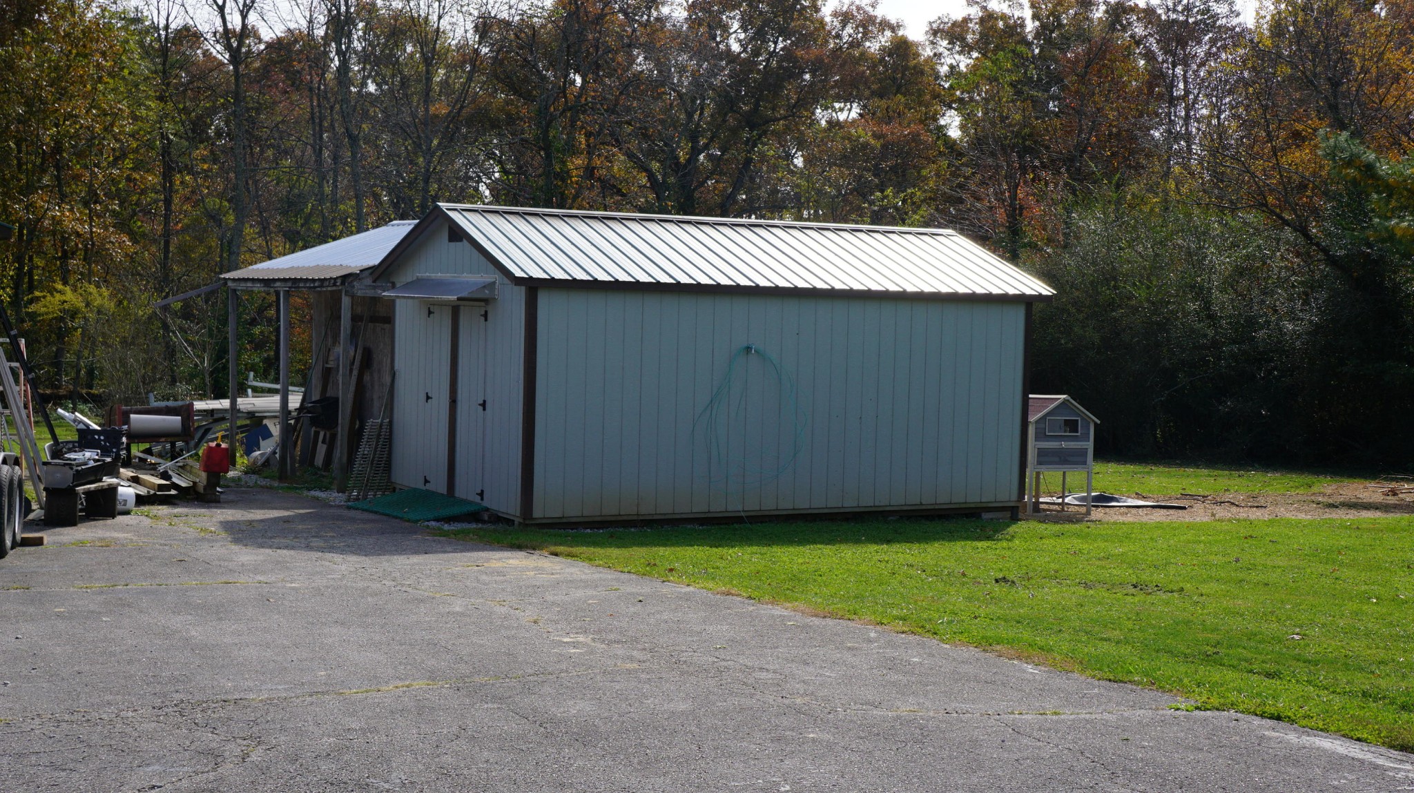 218 Lawson Road Crossville, TN 38571 - Photo 30 of 30 Gallery Image 30