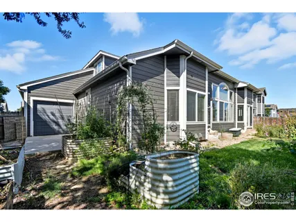 $570,000 | 243 Wyss Street, Johnstown, CO 80534