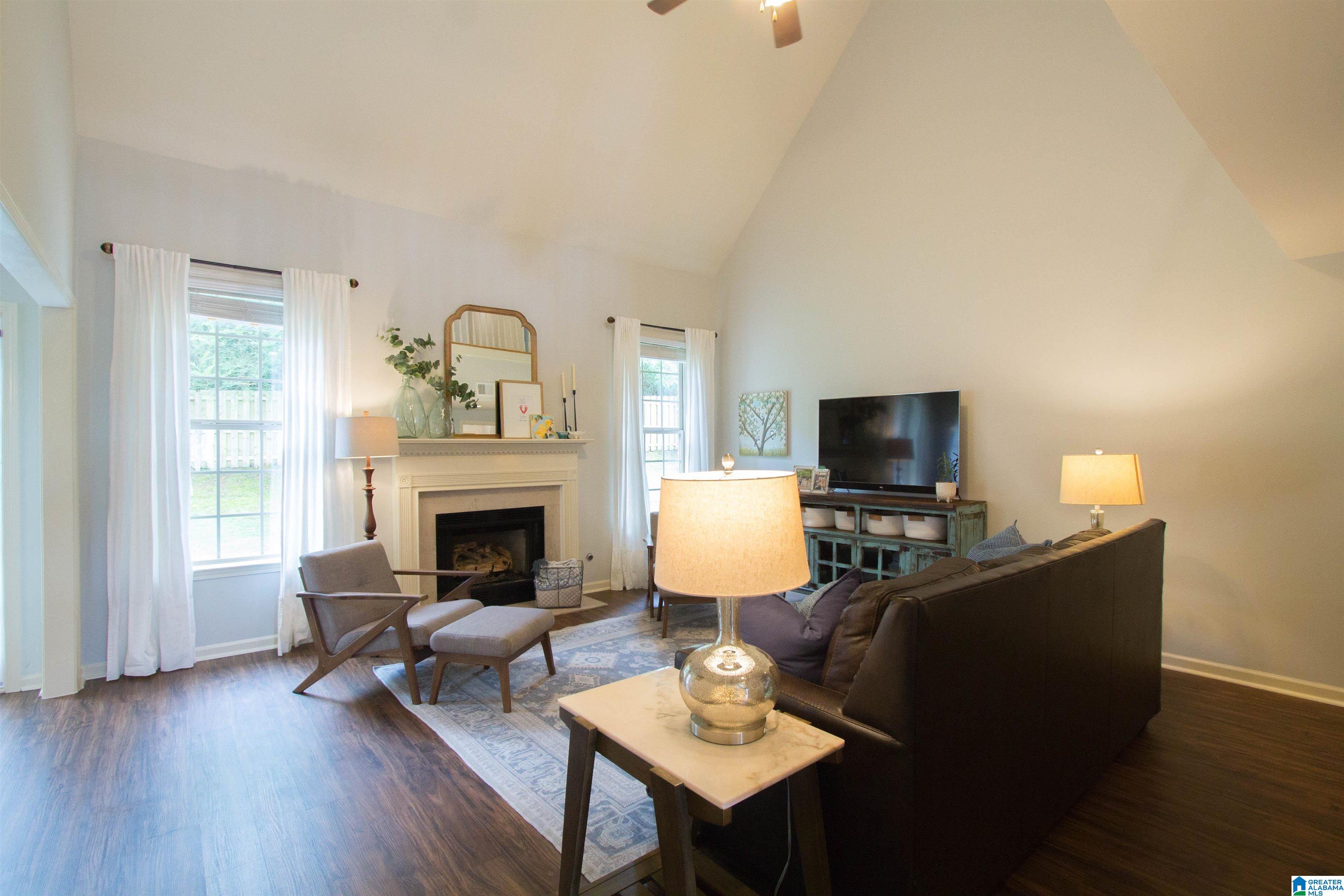 3599 Harrier Road Trussville, AL 35173 - Photo 15 of 53