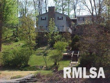3305 Deer Ridge Road Goreville, IL 62939 - Photo 1 of 7