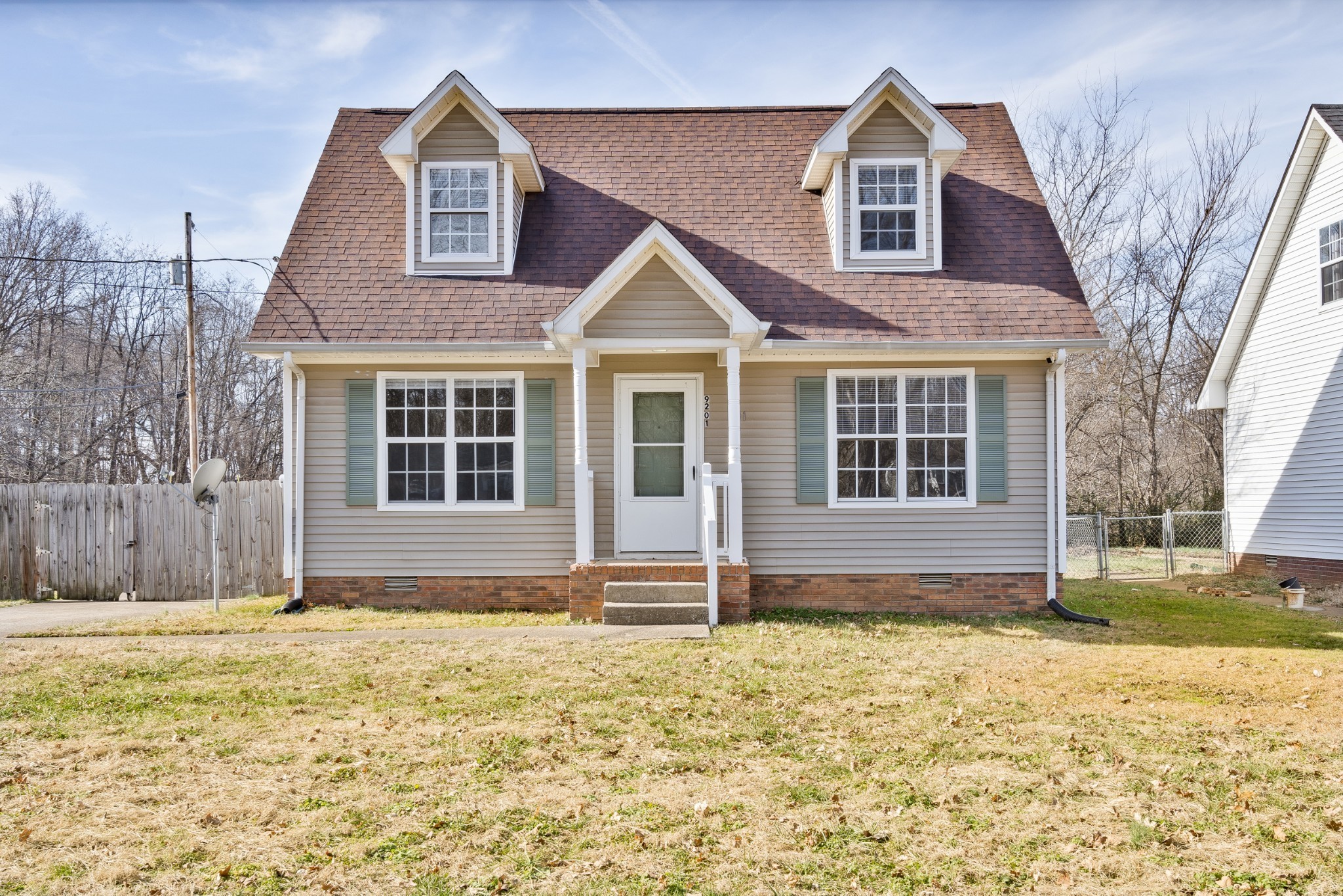 9201 Pembroke Oak Grove Road Oak Grove, KY 42262 - Photo 1 of 27