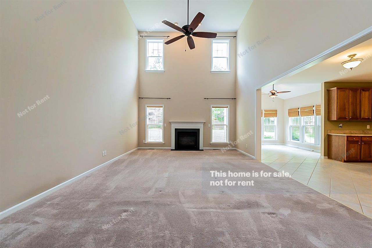 130 Key Biscayne Court Raleigh, NC 27603 - Photo 5 of 25 Photo 5