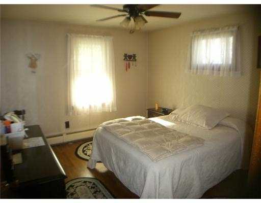 91 Rice Street Pawtucket, RI 02861 - Photo 5 of 9 Master Bedroom.
