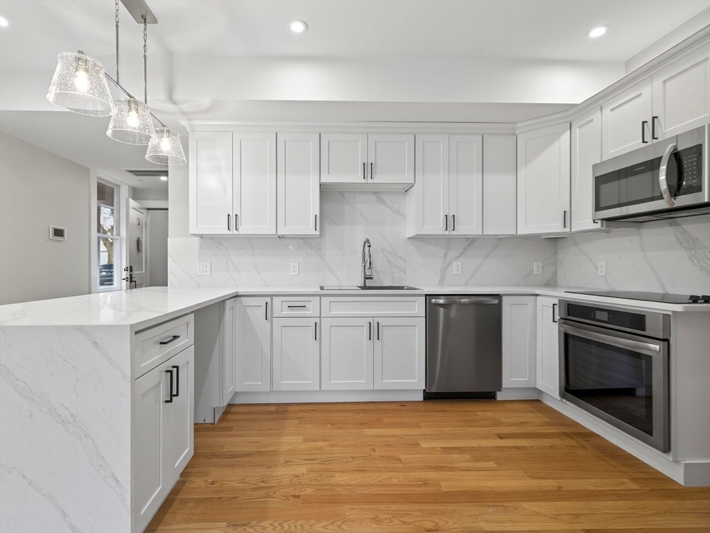 60 Stanley Street, Unit 101 Boston, MA 02125 - Photo 1 of 20