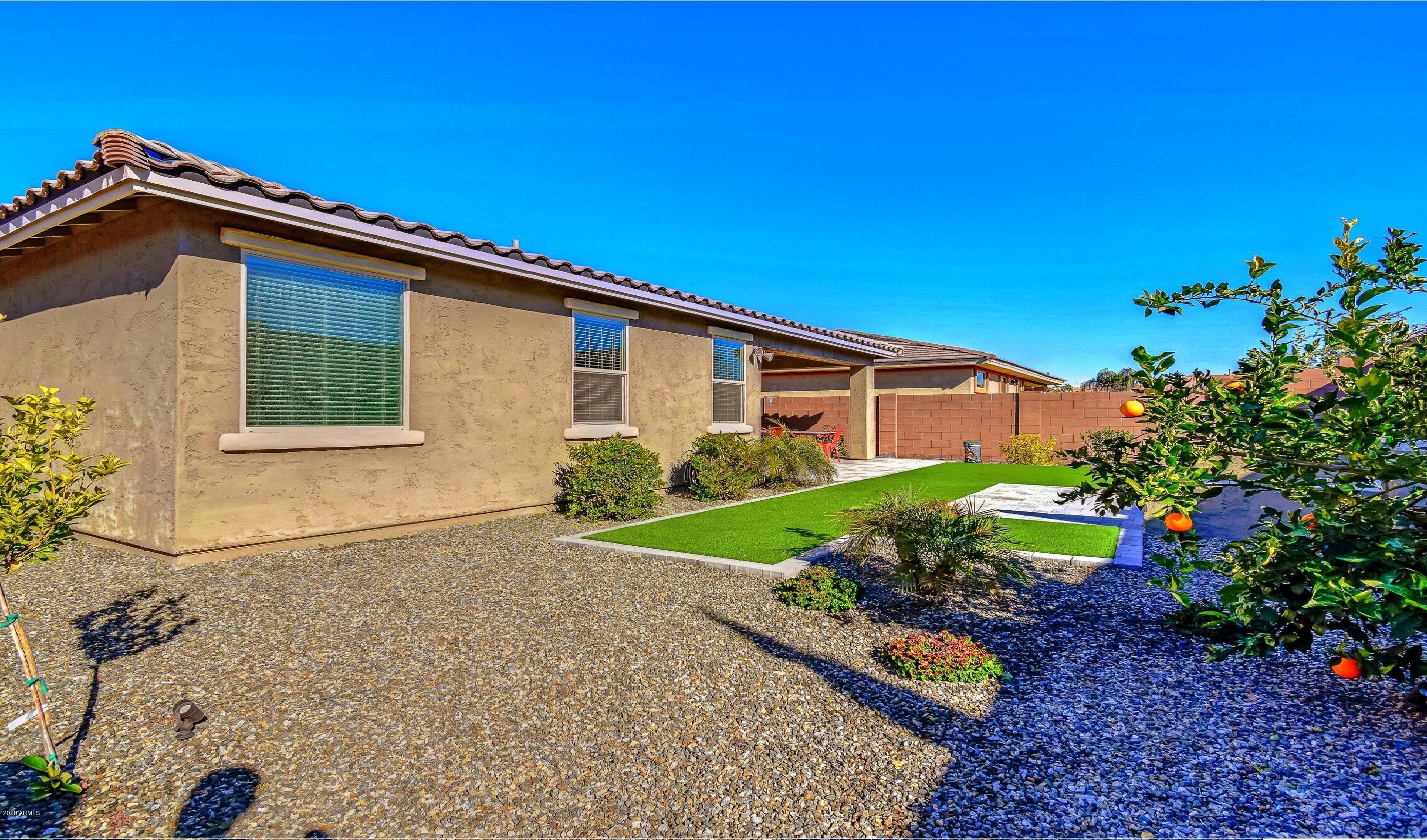 2705 East Saddlebrook Road Gilbert, AZ 85298 - Photo 54 of 56 1 (2)