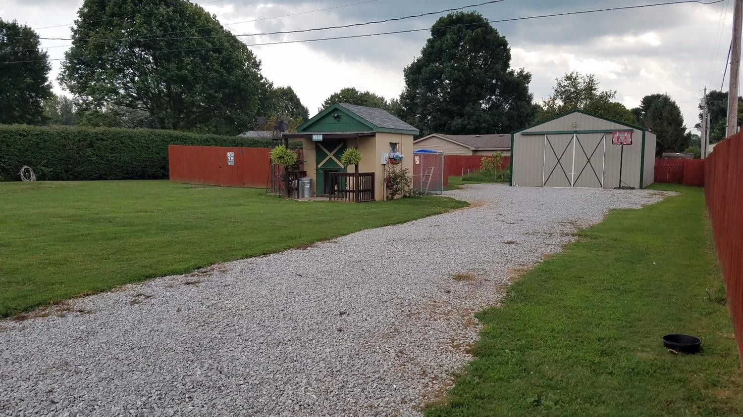 132 Mill Run Road Paris, KY 40361 - Photo 31 of 31 Photo 31