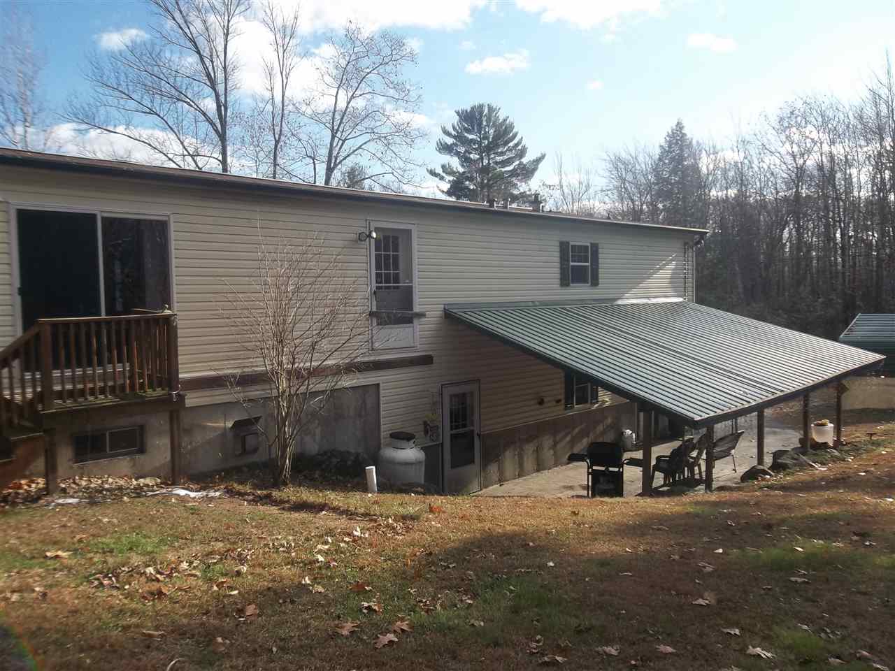 3 Coburn Woods Road New Durham, NH 03855 - Photo 28 of 30 Gallery Image 28