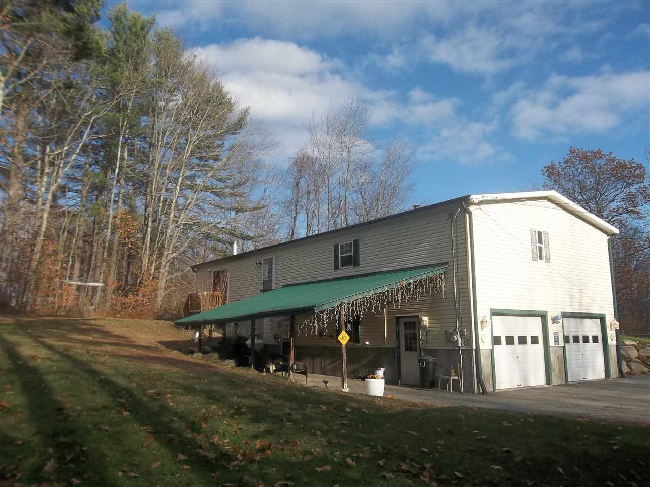 3 Coburn Woods Road New Durham, NH 03855 - Photo 29 of 30 Gallery Image 29
