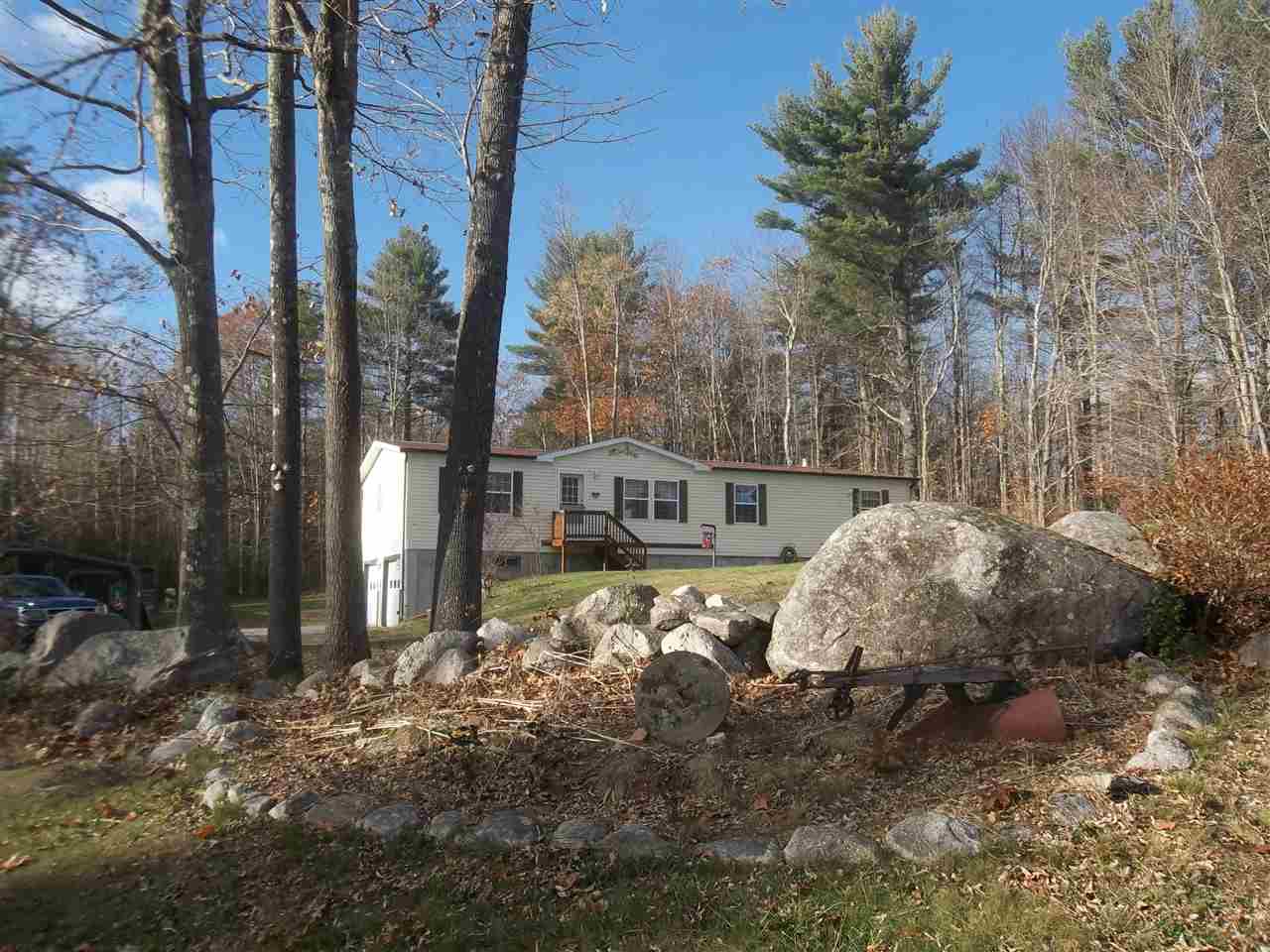 3 Coburn Woods Road New Durham, NH 03855 - Photo 30 of 30 Gallery Image 30