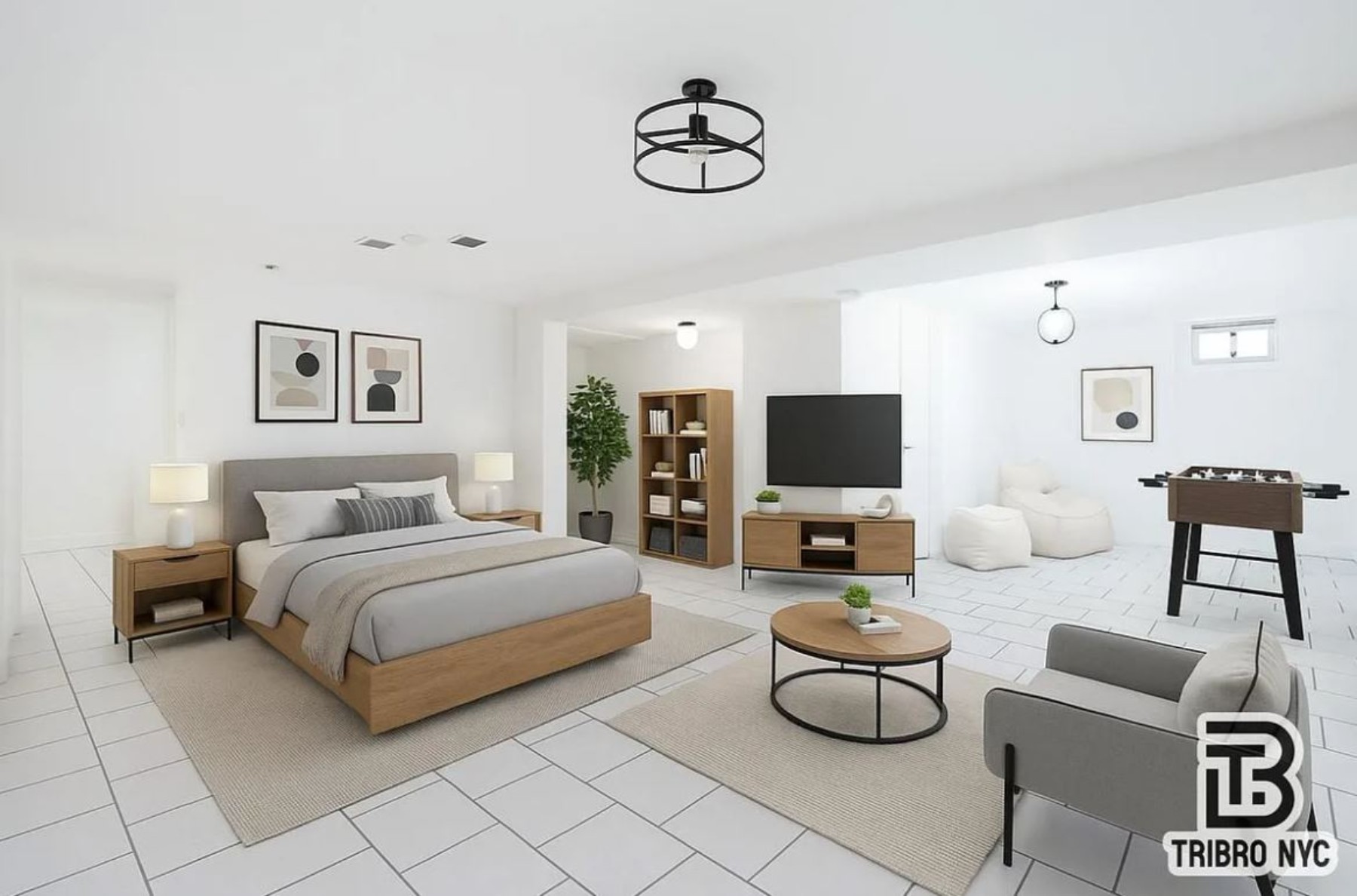 1309 Decatur Street, Unit 2 Brooklyn, NY 11207 - Photo 6 of 12 Photo 6
