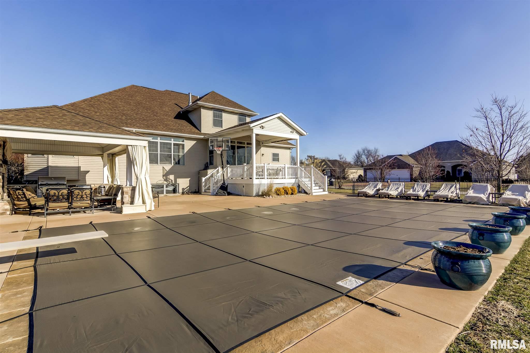 4300 Lynhurst Road Springfield, IL 62711 - Photo 32 of 36