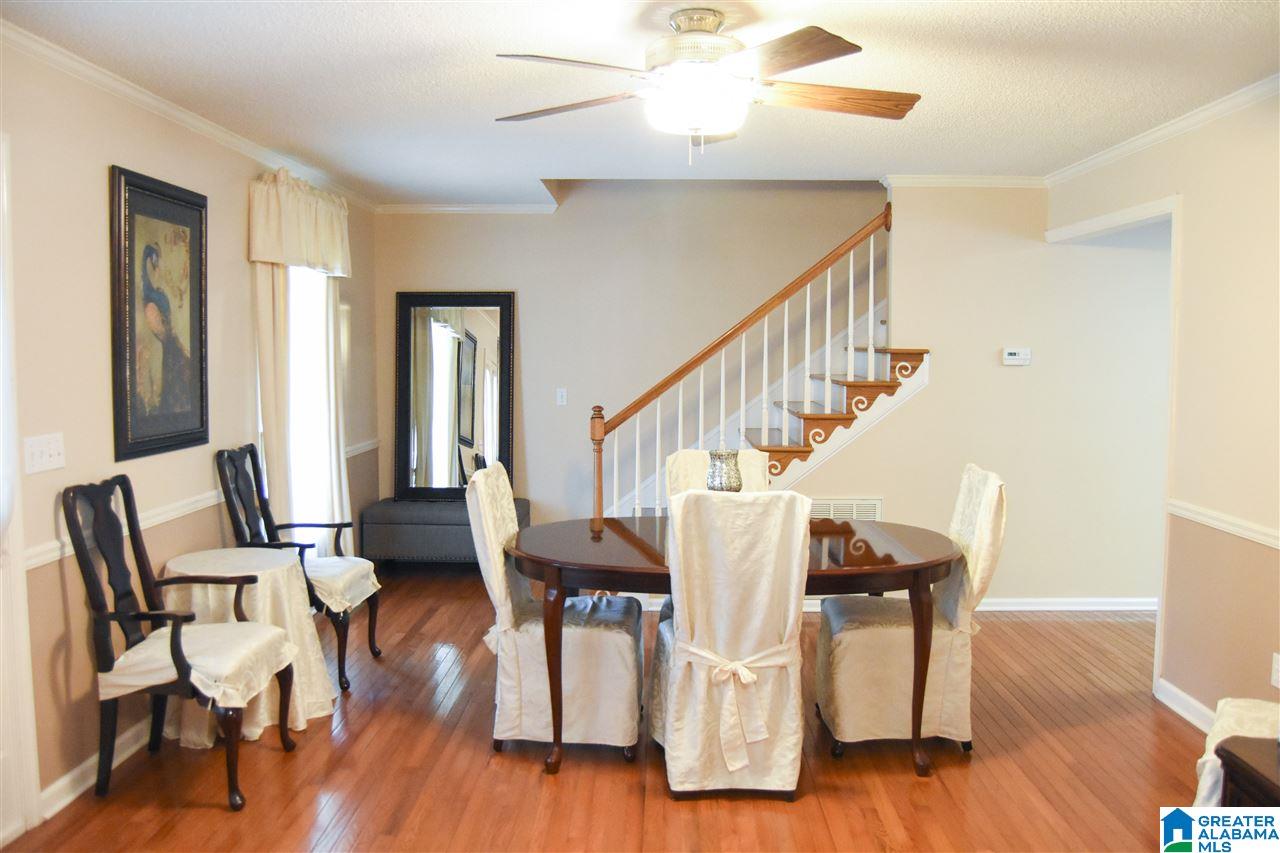 5675 Peeks Hill Road Ohatchee, AL 36271 - Photo 9 of 48