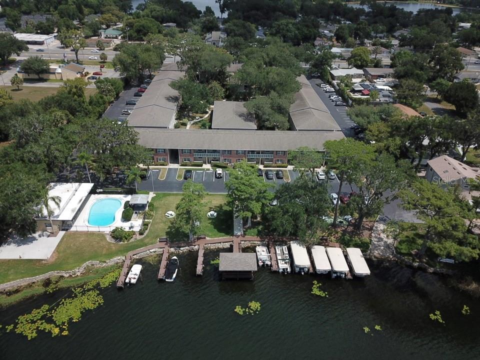 2500 Lee Road, Unit 111 Winter Park, FL 32789 - Photo 1 of 32 Gallery Image 1
