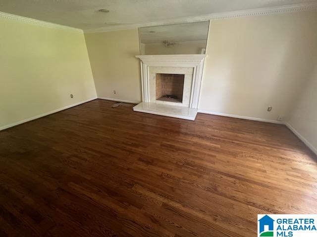 829 Overlook Circle Bessemer, AL 35023 - Photo 22 of 23