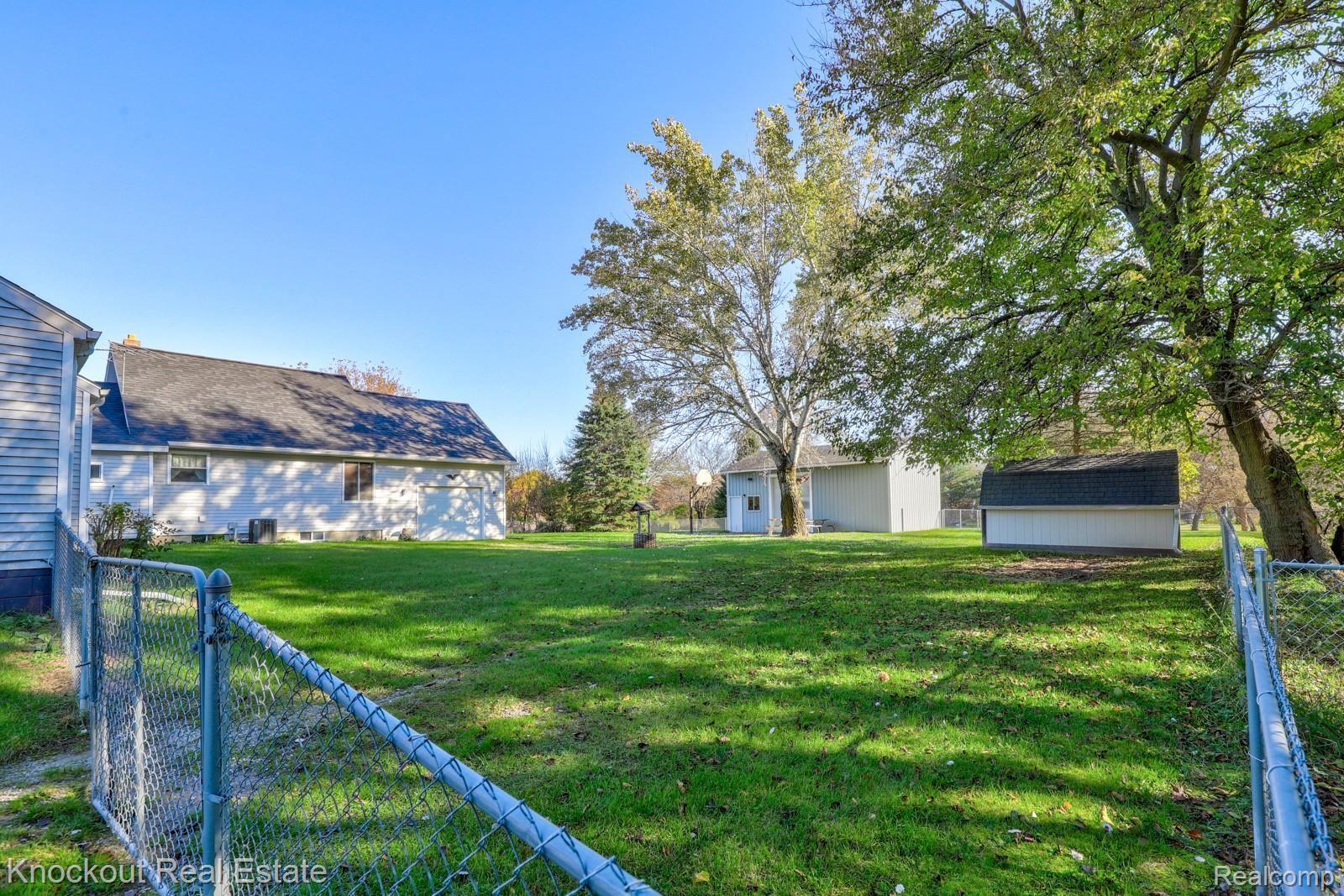 8961 Vassar Road Millington, MI 48746 - Photo 39 of 55 8961 Vassar Rd Millington-40.jpg