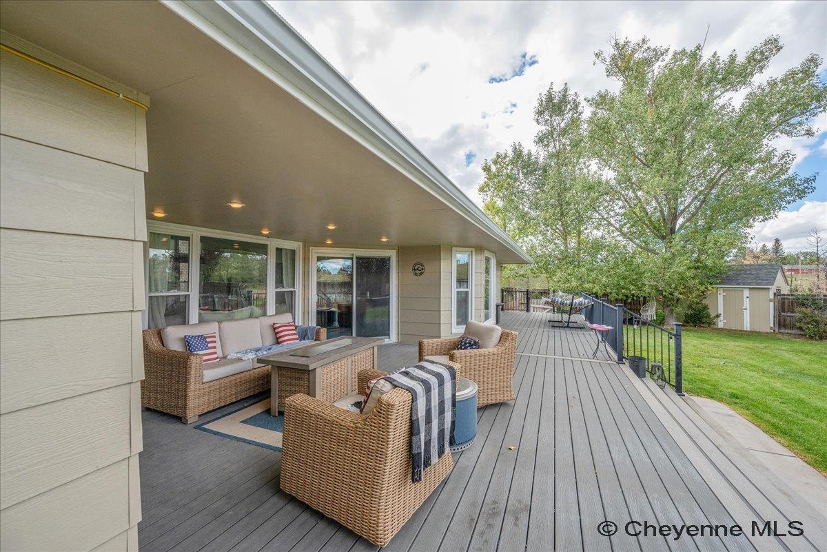 2130 Chaparral Road Cheyenne, WY 82009 - Photo 5 of 36 Gallery Image 5