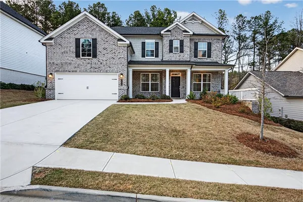 $649,900 | 3520 Pickens Landing Drive, Dacula, GA 30019
