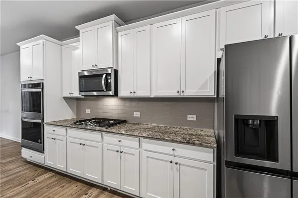 $649,900 | 3520 Pickens Landing Drive, Dacula, GA 30019