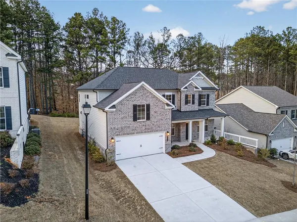 $649,900 | 3520 Pickens Landing Drive, Dacula, GA 30019