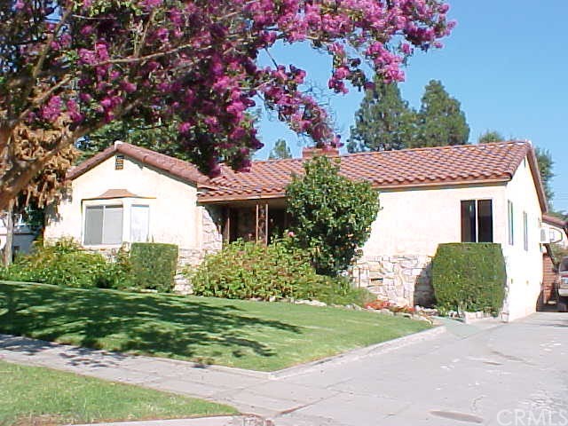 516 East Fairmount Road Burbank, CA 91501 - Photo 1 of 1 Gallery Image 1