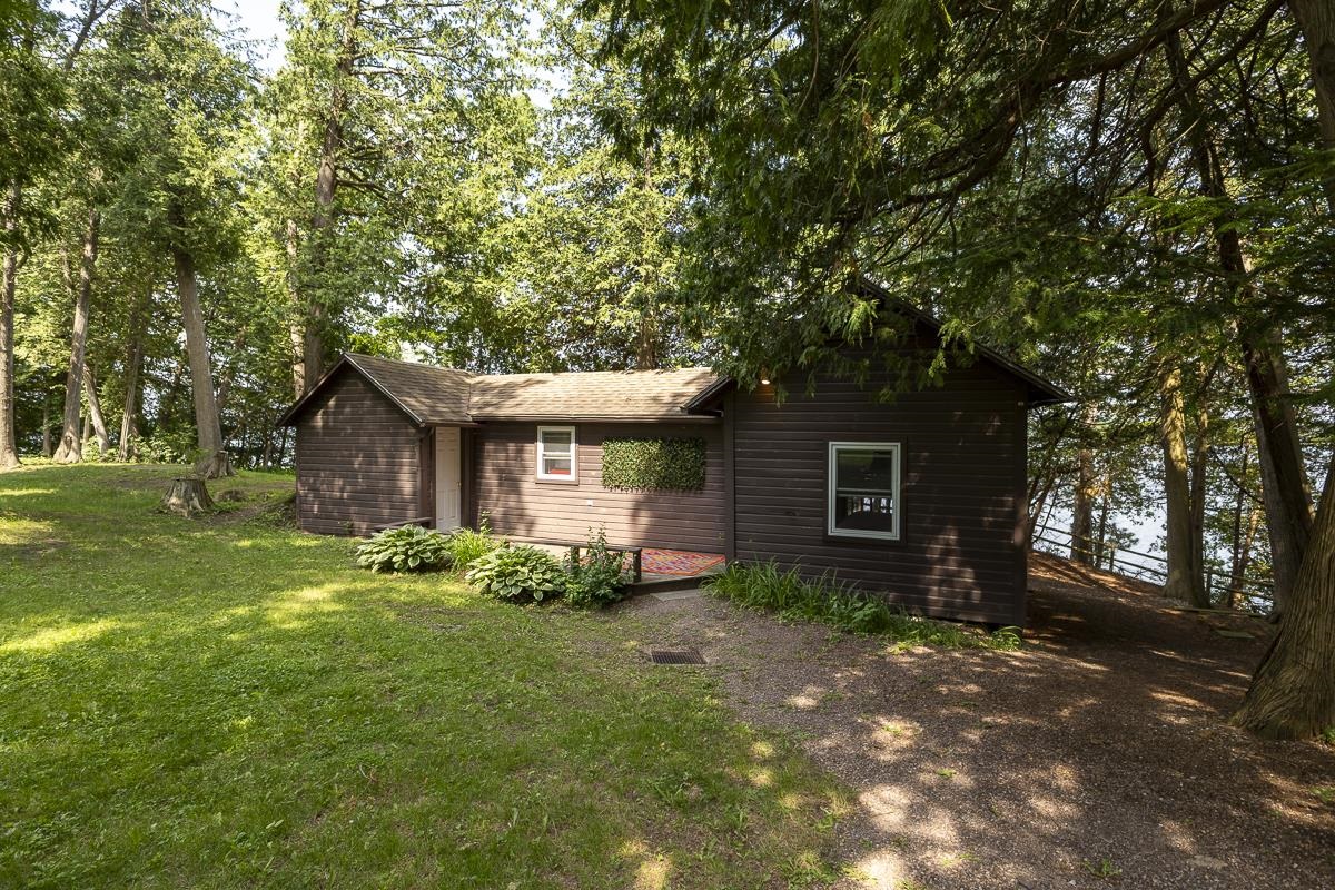 97 Kibbe Farm Road South Hero, VT 05486 - Photo 45 of 60