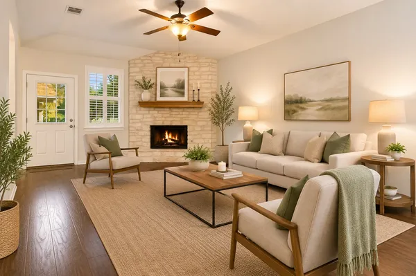 $299,900 | 6501 Brush Country Road, Unit 109, Austin, TX 78749