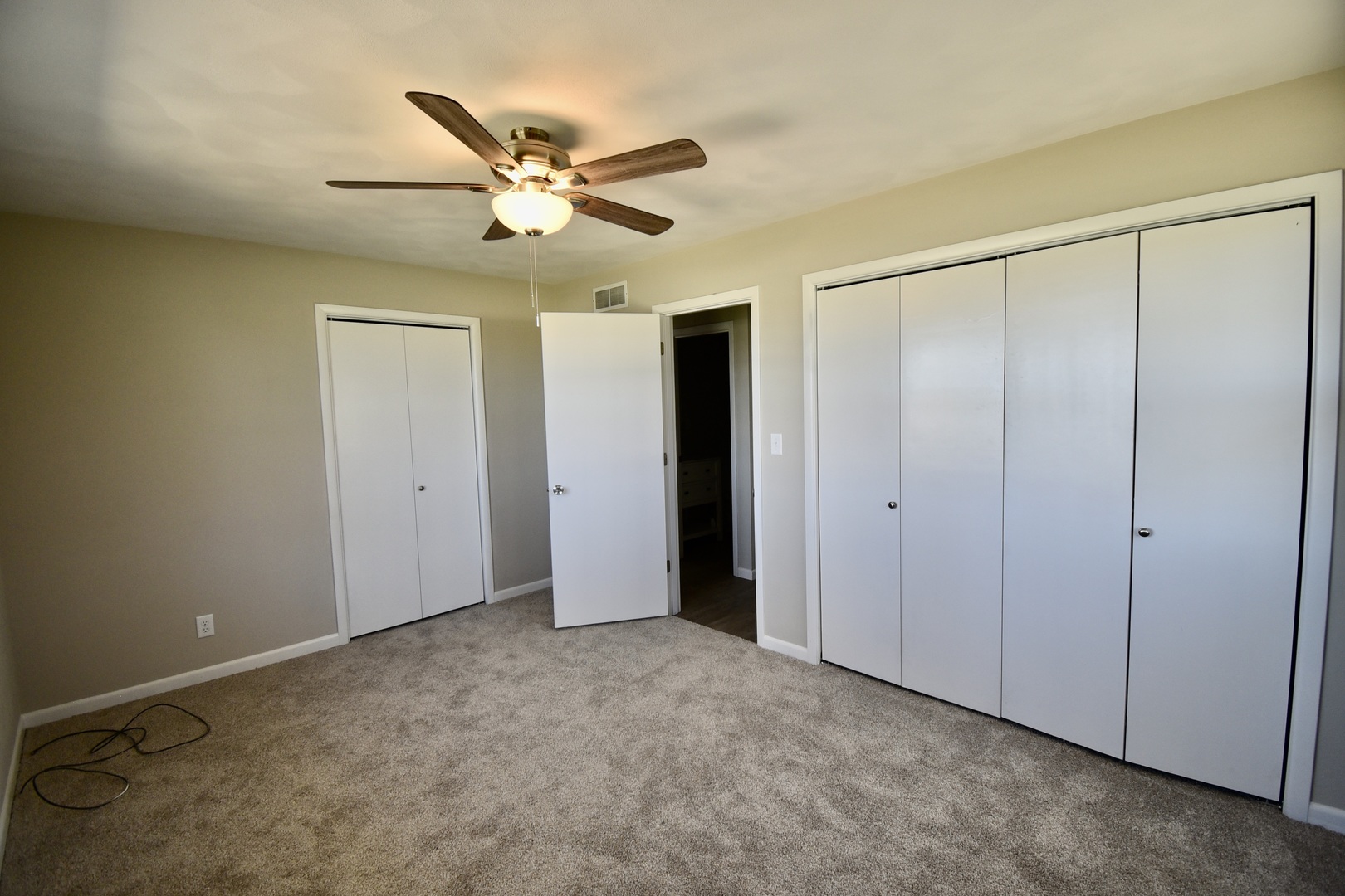 413 East Northtown Road North Normal, IL 61761 - Photo 16 of 20 a view of an empty room