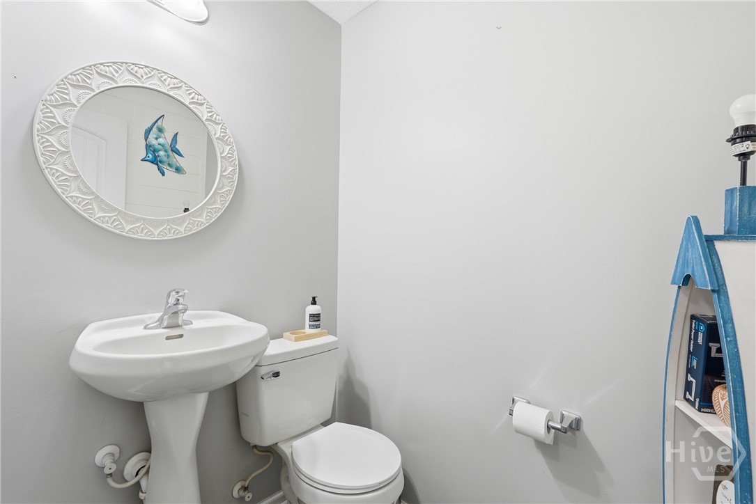 75 Fellwood Drive Rincon, GA 31326 - Photo 29 of 40