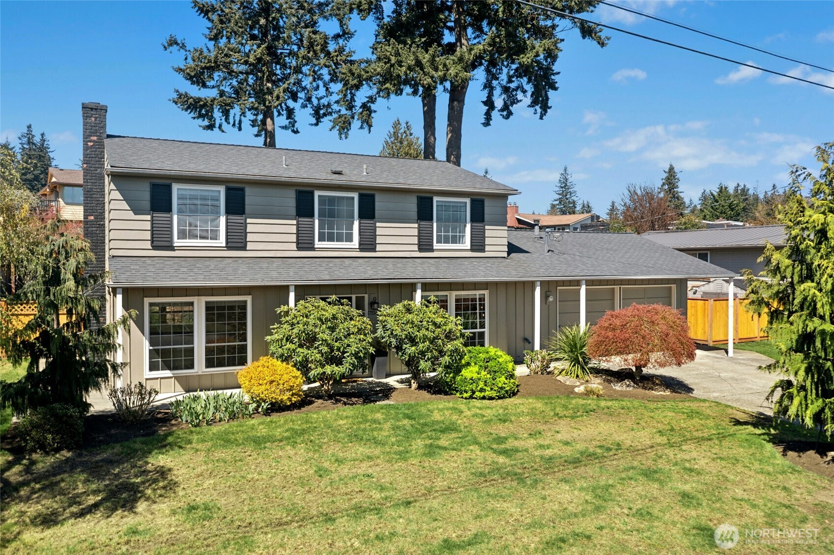 17154 Northeast 5th Street Bellevue, WA 98008 - Photo 34 of 40
