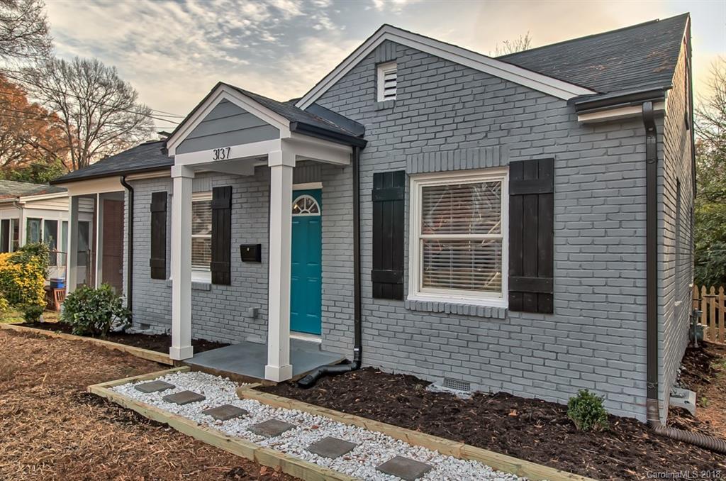 3137 Mathis Drive Charlotte, NC 28208 - Photo 2 of 17