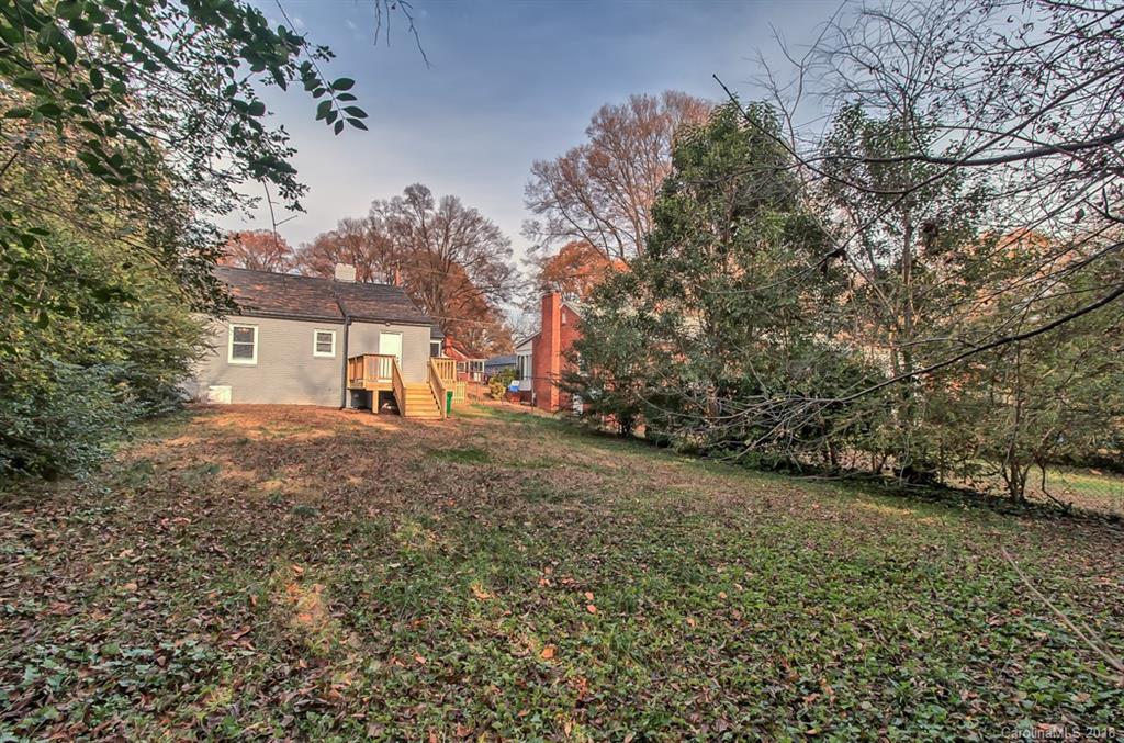 3137 Mathis Drive Charlotte, NC 28208 - Photo 15 of 17