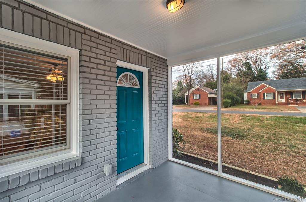 3137 Mathis Drive Charlotte, NC 28208 - Photo 17 of 17
