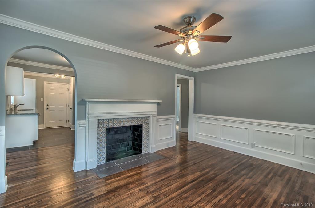 3137 Mathis Drive Charlotte, NC 28208 - Photo 5 of 17