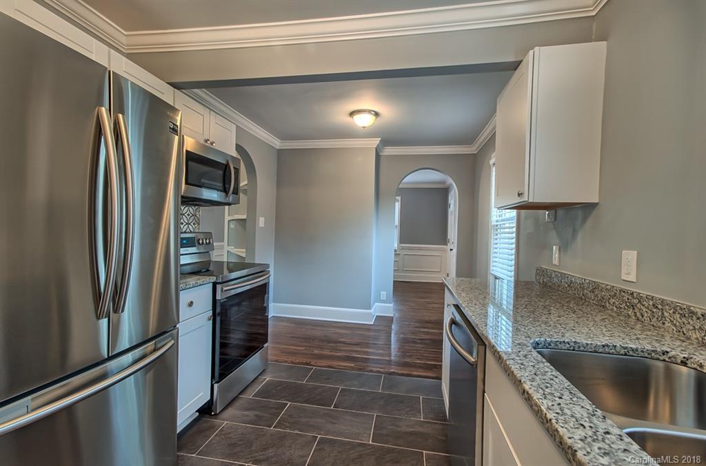 3137 Mathis Drive Charlotte, NC 28208 - Photo 8 of 17