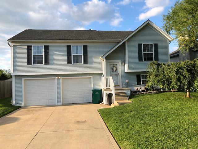 2494 Stegner Road Obetz, OH 43207 - Photo 1 of 26 Gallery Image 1