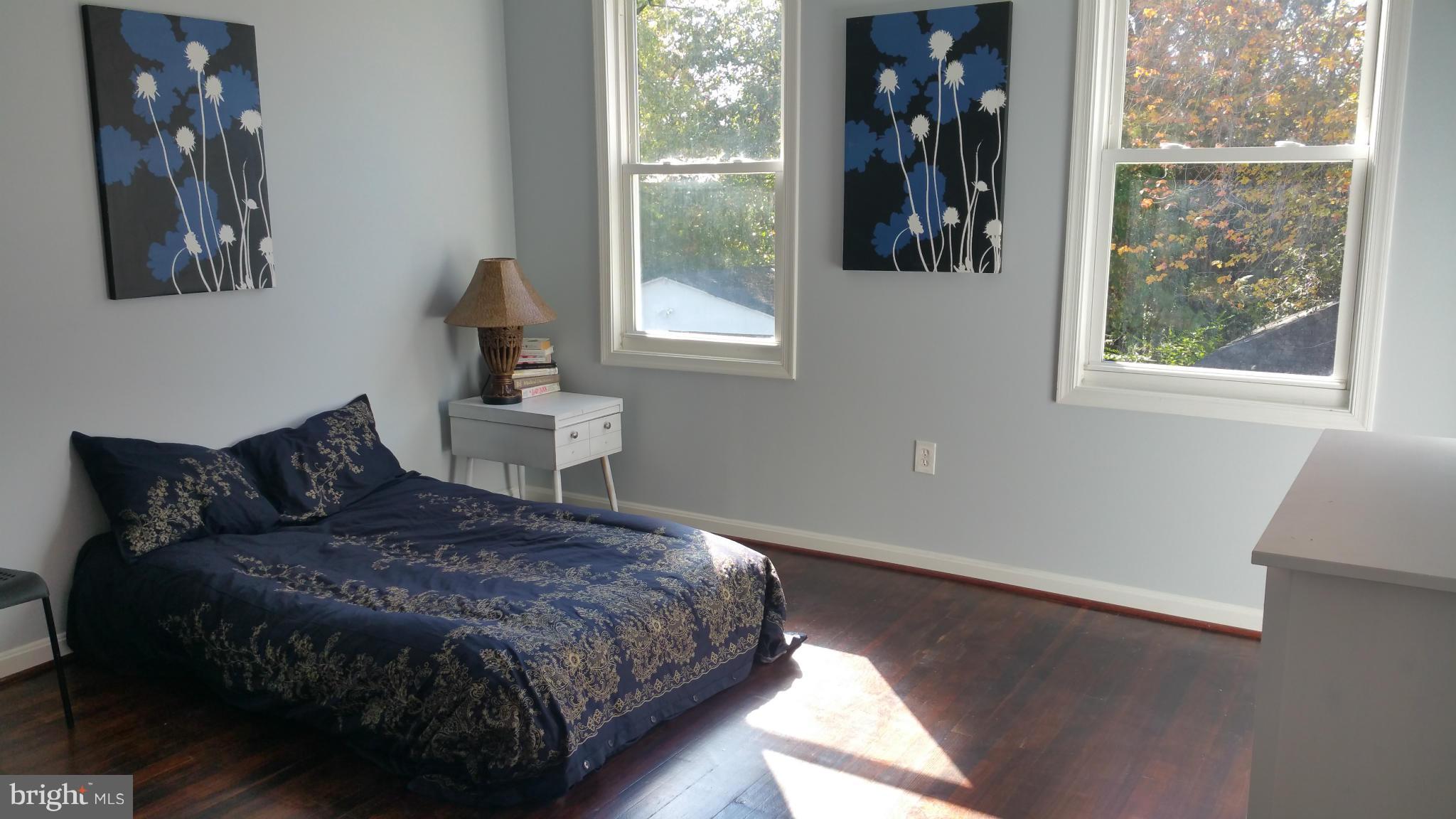3103 Beverly Road Baltimore, MD 21214 - Photo 12 of 24 Bedroom (Master)