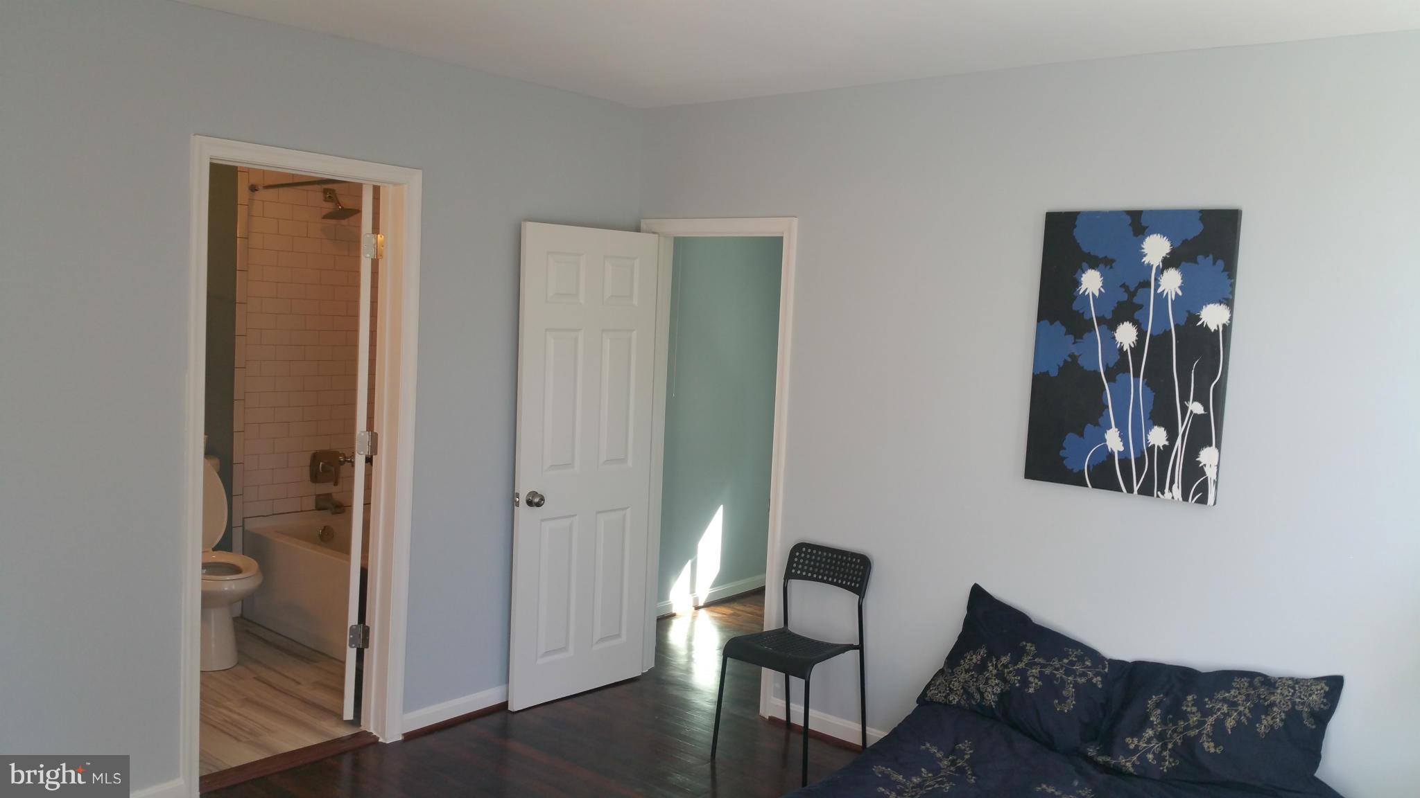 3103 Beverly Road Baltimore, MD 21214 - Photo 13 of 24 Bedroom (Master)