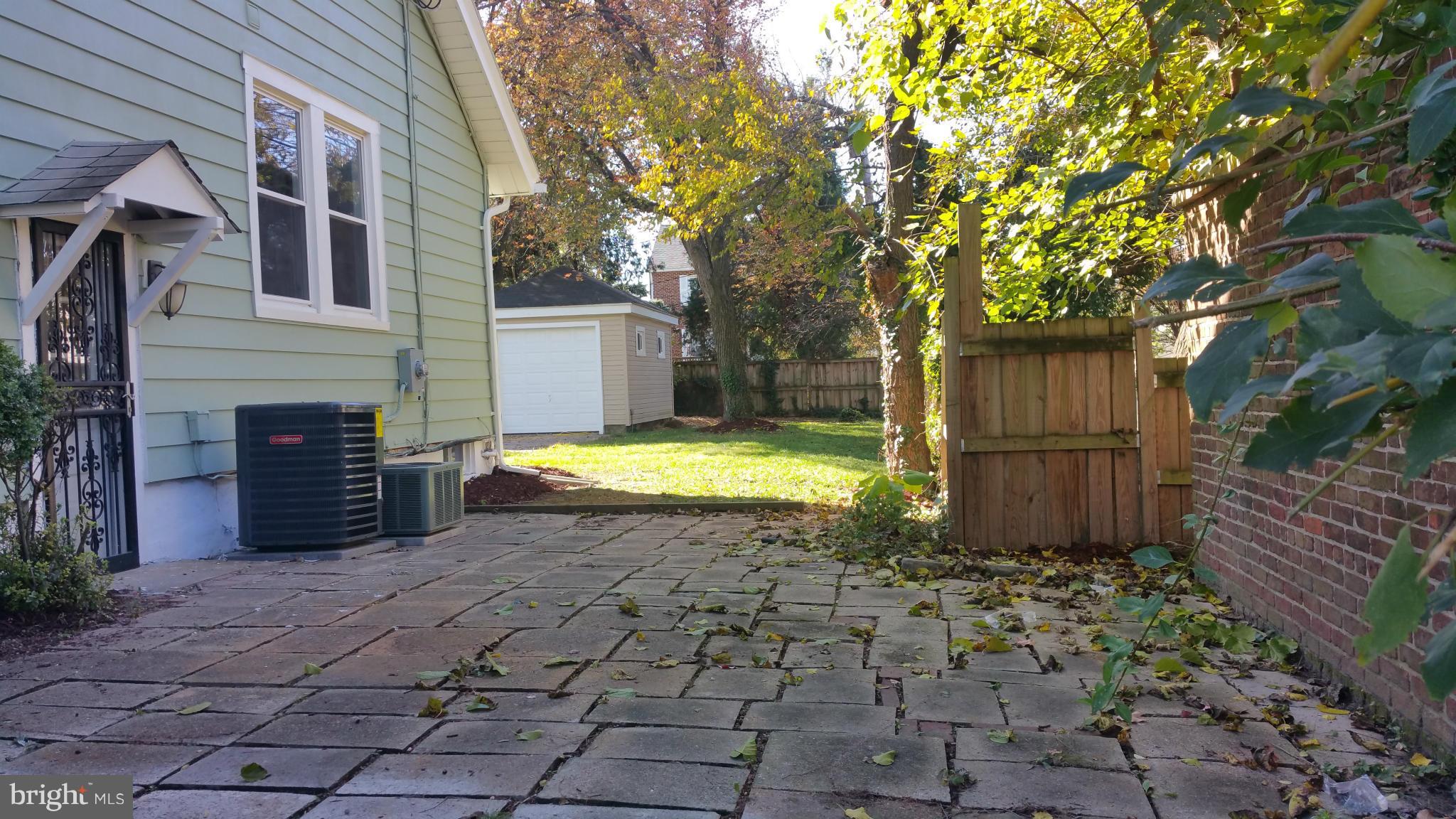 3103 Beverly Road Baltimore, MD 21214 - Photo 3 of 24 Exterior (General)