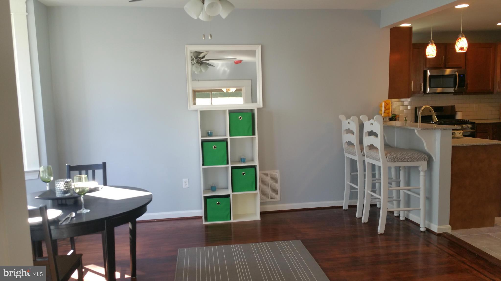 3103 Beverly Road Baltimore, MD 21214 - Photo 6 of 24 Dining Room