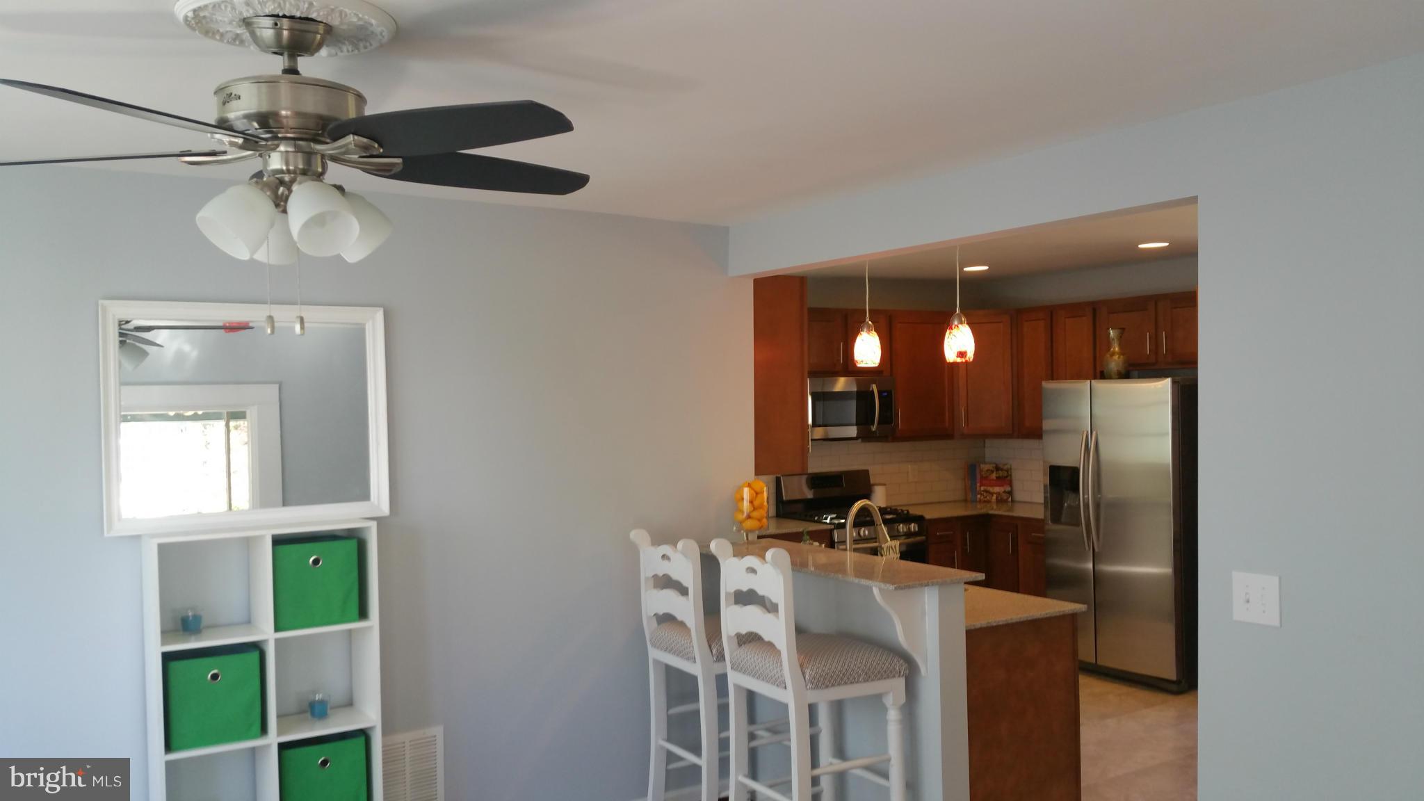 3103 Beverly Road Baltimore, MD 21214 - Photo 7 of 24 Dining Room