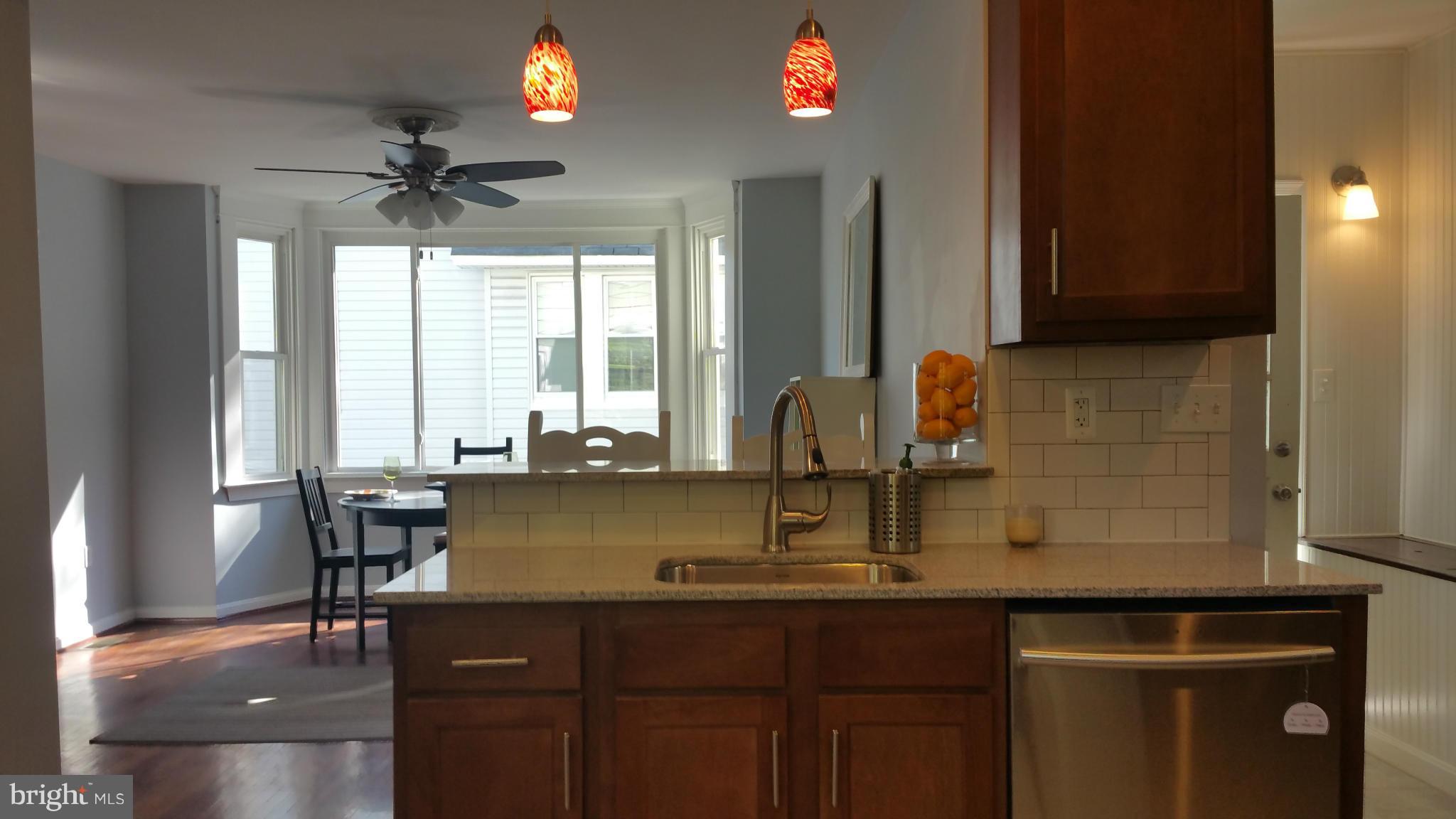 3103 Beverly Road Baltimore, MD 21214 - Photo 8 of 24 Kitchen