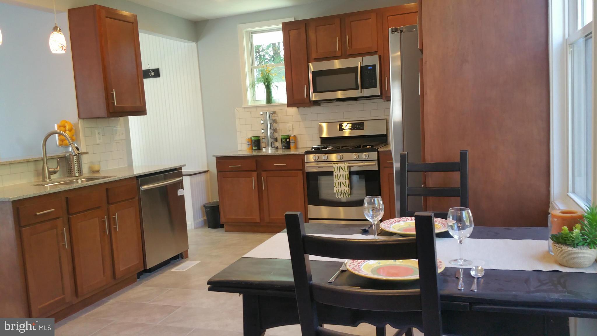 3103 Beverly Road Baltimore, MD 21214 - Photo 9 of 24 Kitchen