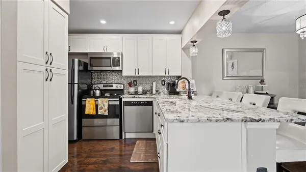 $234,000 | 8203 Sun Spring Circle, Unit 12, Orlando, FL 32825