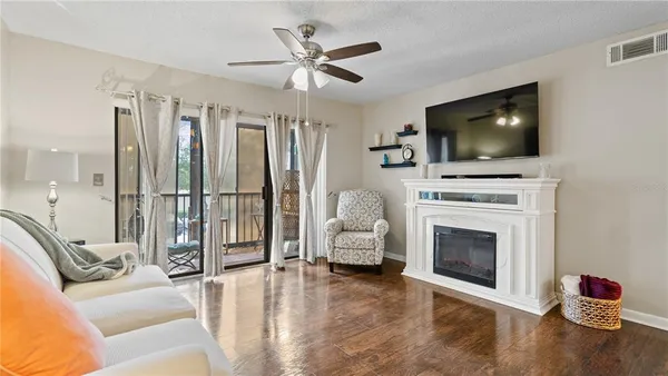 $234,000 | 8203 Sun Spring Circle, Unit 12, Orlando, FL 32825