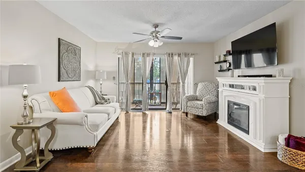 $234,000 | 8203 Sun Spring Circle, Unit 12, Orlando, FL 32825