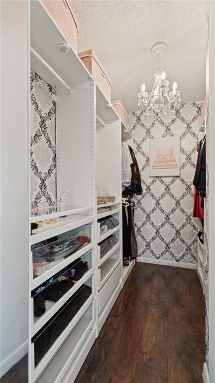 8203 Sun Spring Circle, Unit 12 Orlando, FL 32825 - Photo 23 of 38 a view of a storage & utility room