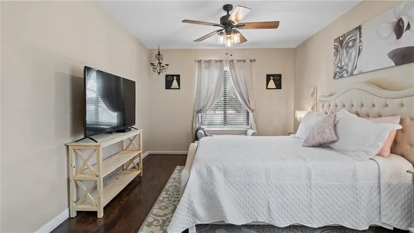 $234,000 | 8203 Sun Spring Circle, Unit 12, Orlando, FL 32825