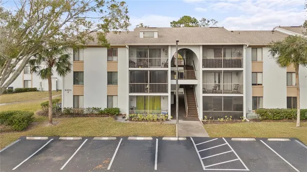 $234,000 | 8203 Sun Spring Circle, Unit 12, Orlando, FL 32825